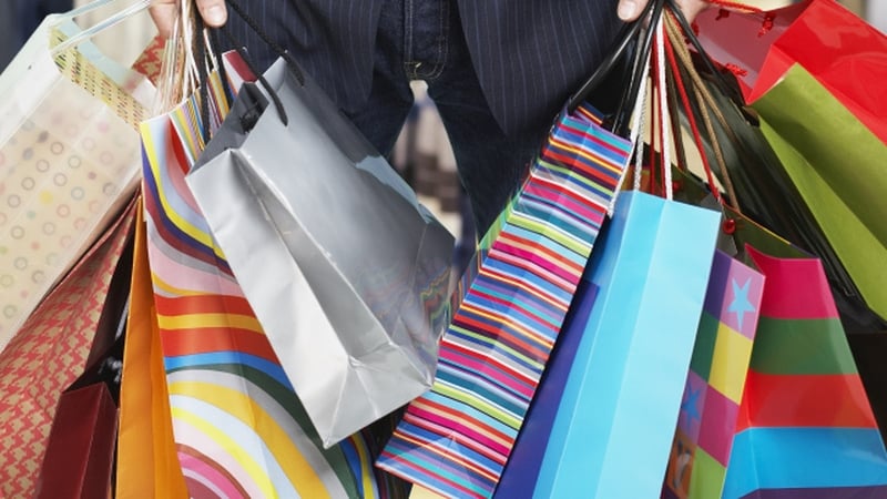 On an annual basis, the prices of clothing and footwear fell by 4.2% in May due to sales