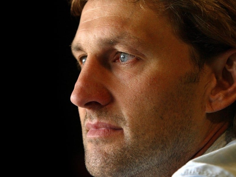Tony Adams and Mark Hughes have been under huge pressure at their respective clubs