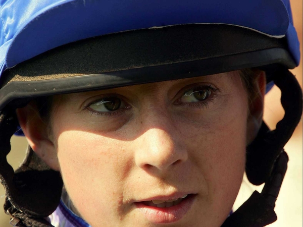 Hayley Turner