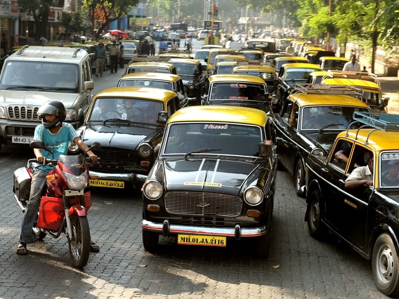 New Delhi - People blow horns for no reason, say noise campaigners