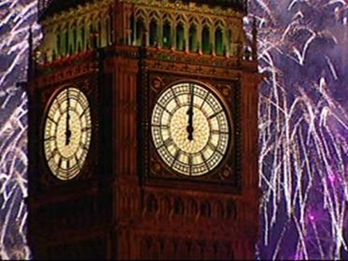 UK economy - S&amp;P in downgrade