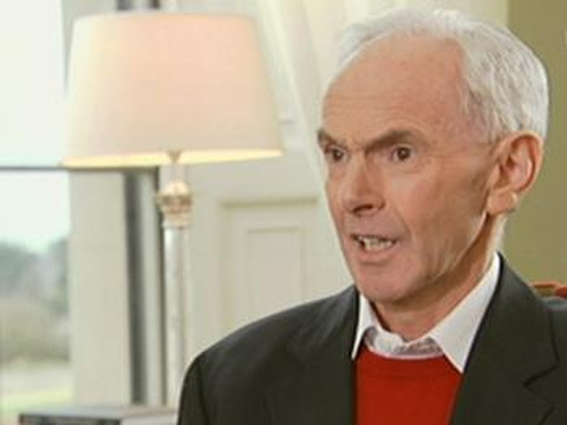 Tony Gregory - 1947-2009