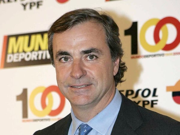 Carlos Sainz leads the Dakar Rally at this early stage