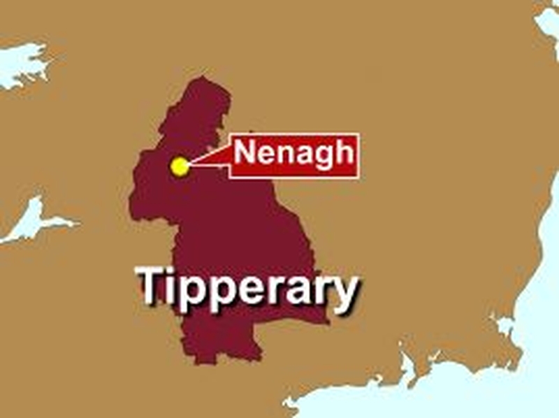 Tipperary - Man killed in road crash