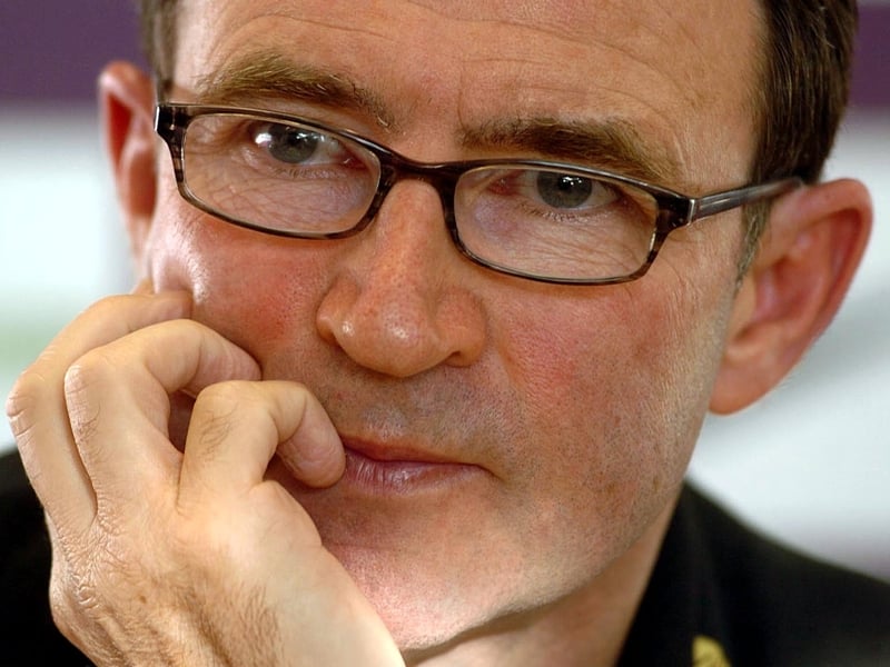 Martin O'Neill will welcome a win to distract from off-field rumours about his future