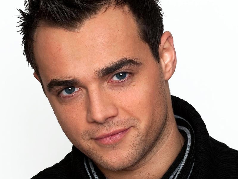 Adams - Won't be going home on Friday