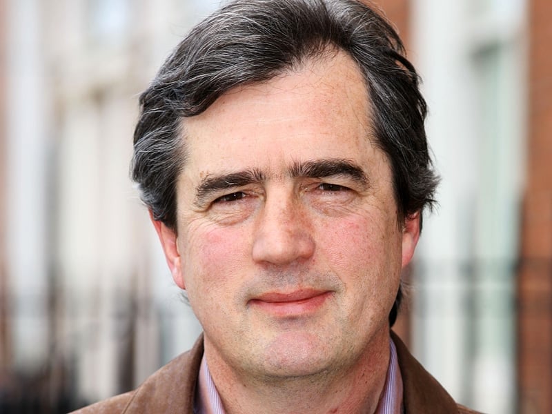 Barry - Book described by judges as an "exquisitely written love story"