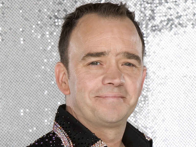 Carty - "I'm going to have a rest and maybe try another sport"