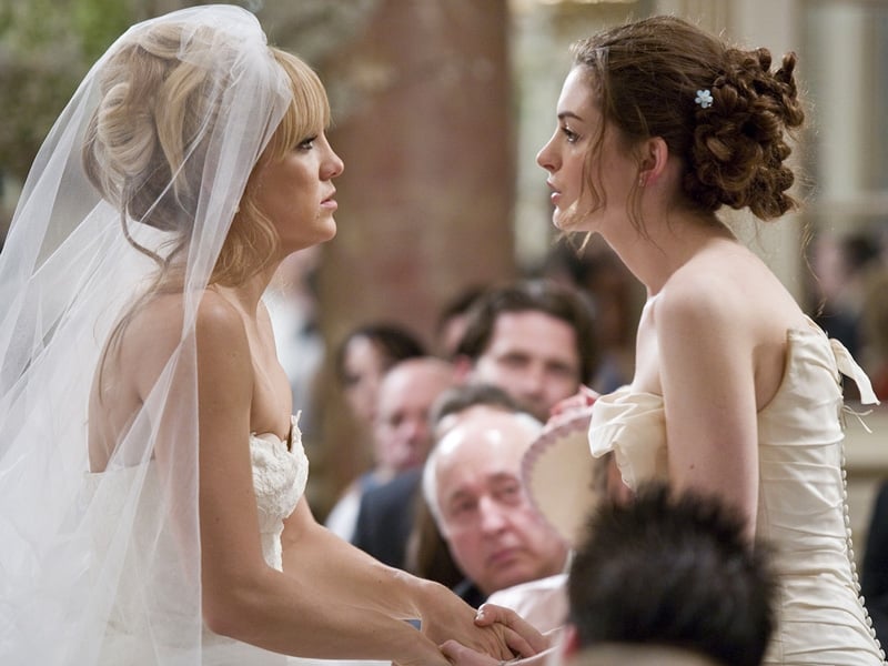 Men may say: "I don't"