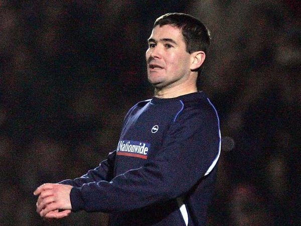 Nigel Clough's men can walk away from Old Trafford with their heads held high