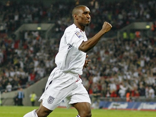 Jermain Defoe looks set to be on his way back to White Hart Lane