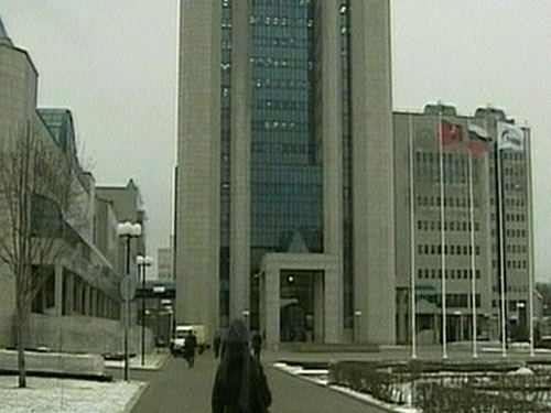Gazprom - Alleges siphoning off of gas