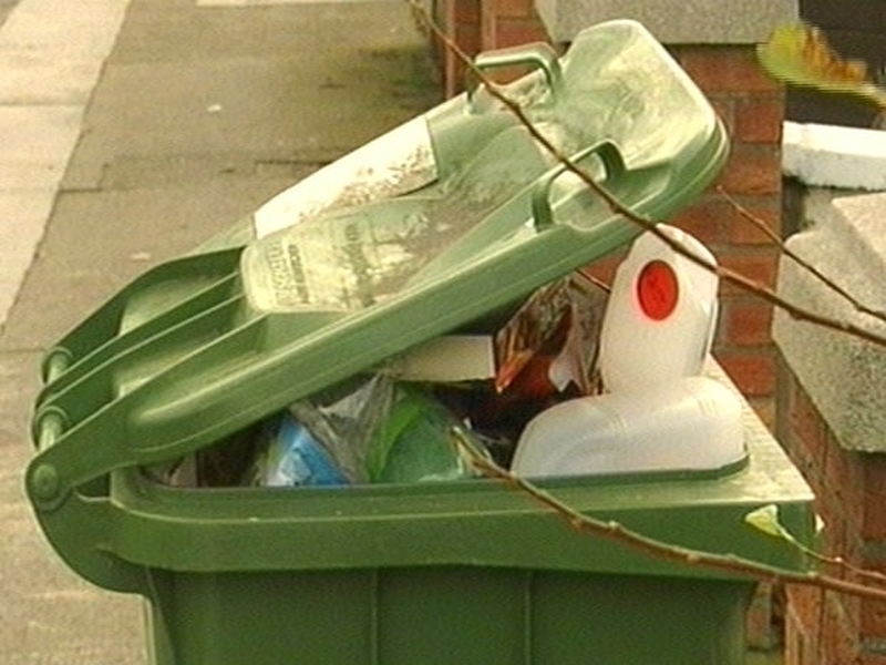 Recycling Week - Aims to improve awareness of recycling