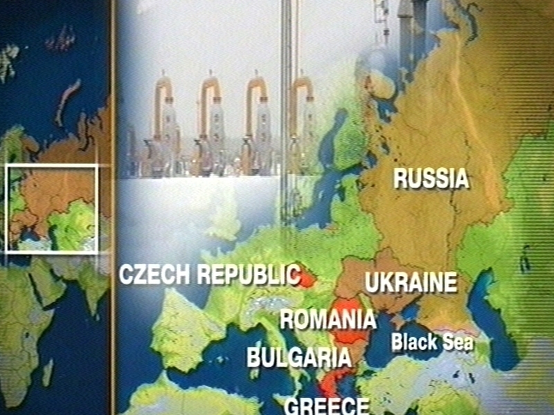 Gas row - Further disruptions threatened