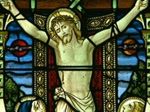 Church - Paid out five-figure sum