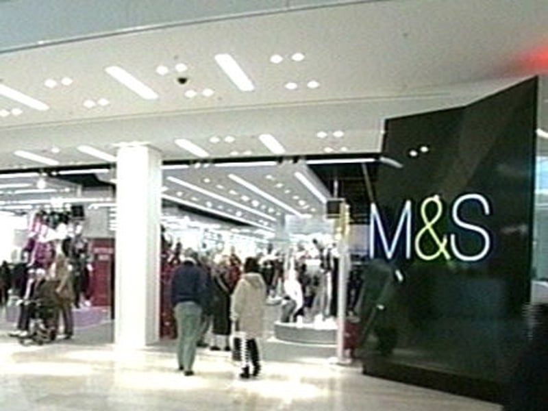 M&amp;S price cuts - Good news for Irish shoppers