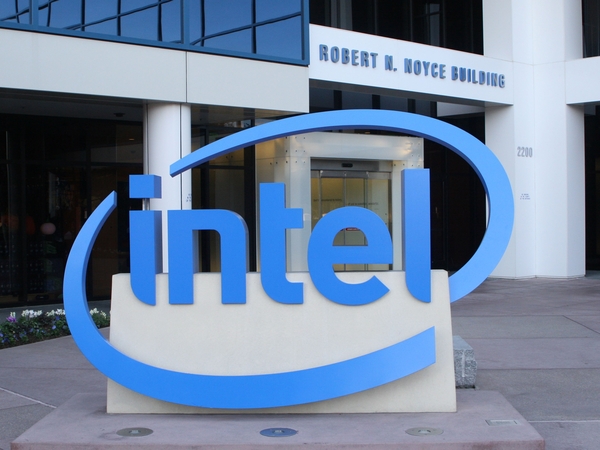 Intel - Workers employed by contractor laid off
