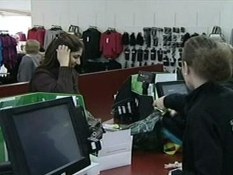 M&amp;S - Consumer spending stabilising