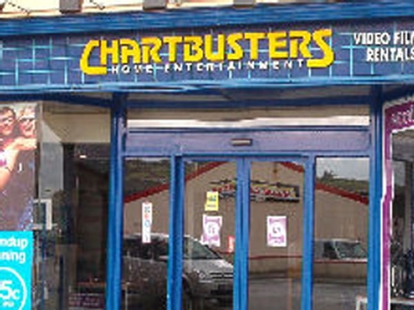 Chartbusters - Examiner appointed