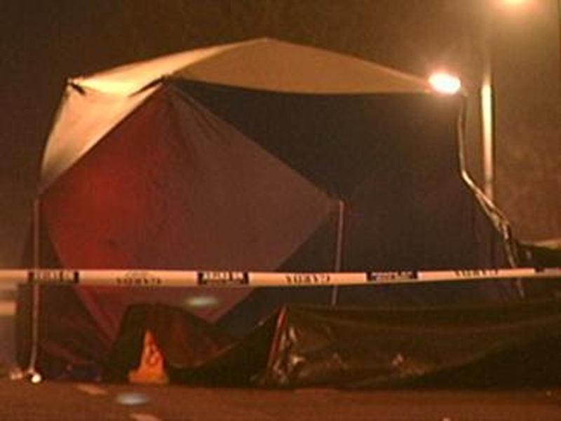 Summerhill - Two men shot dead on 7 January