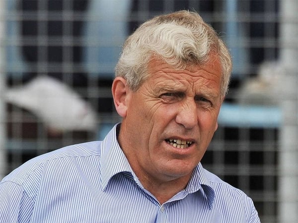 Cork Chairman Jerry O'Sullivan has issued an open letter to the senior hurling squad