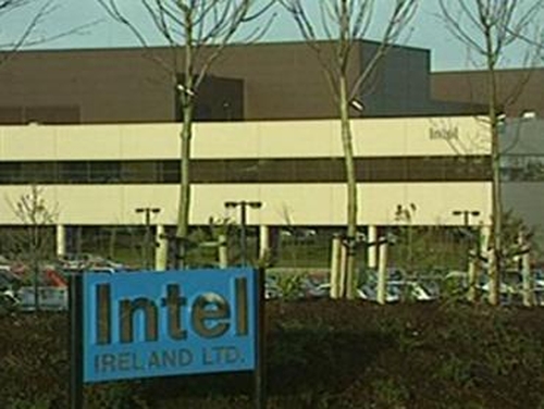 Intel Ireland - Job cuts part of worldwide cost-saving plan