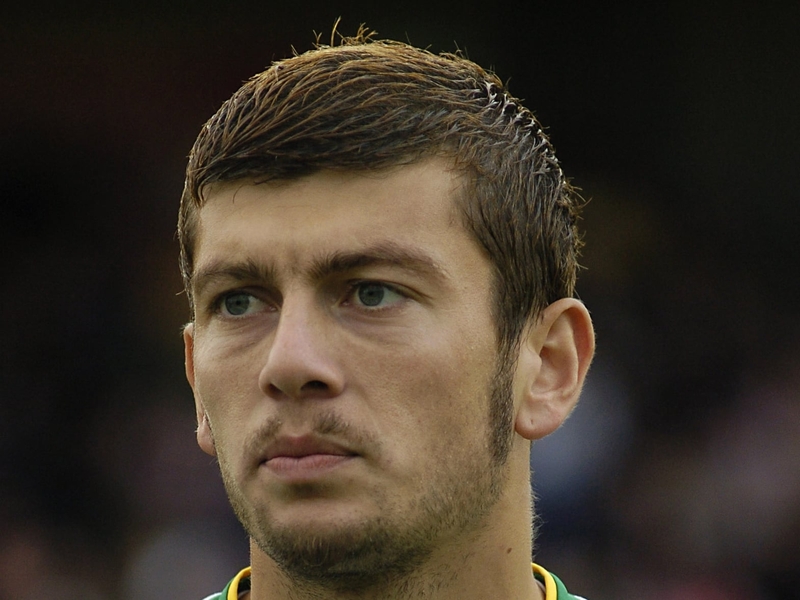 Massimo Donati is eyeing up a return to Italy