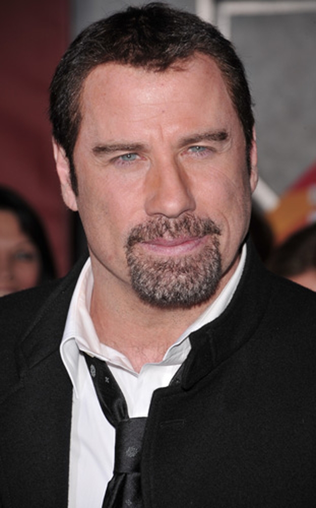 John Travolta