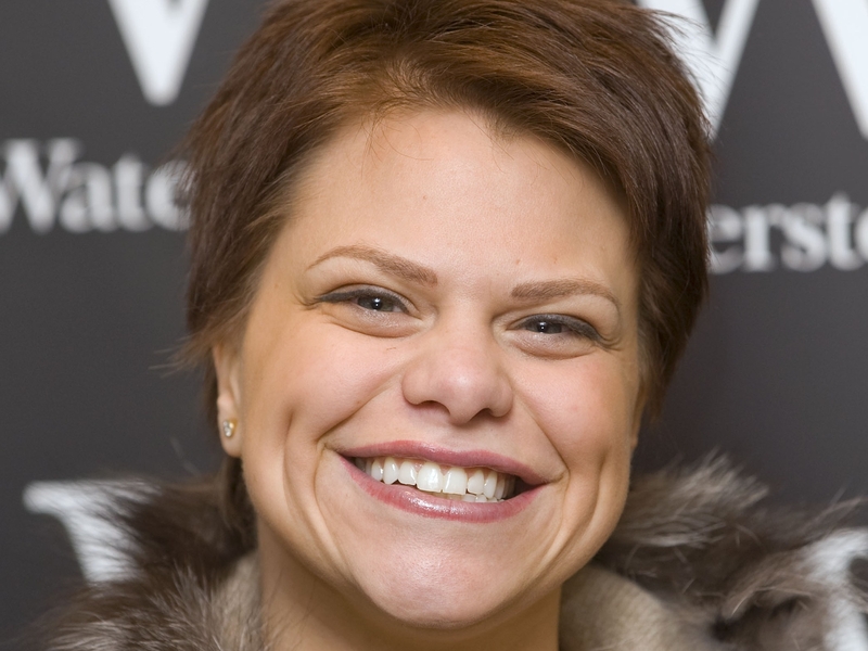 Goody to wed Jack Tweed on Sunday