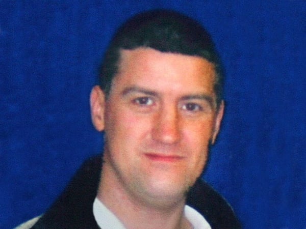 Colin Bell - Took his own life last summer