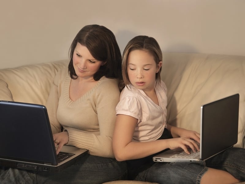 Laptops - Becoming consumers' product of choice