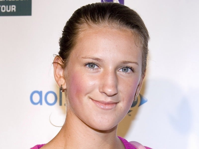 Victoria Azarenka