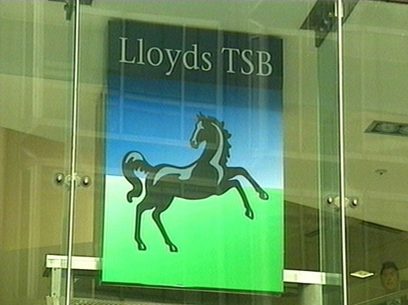 Lloyds Banking Group - British government stake to rise?