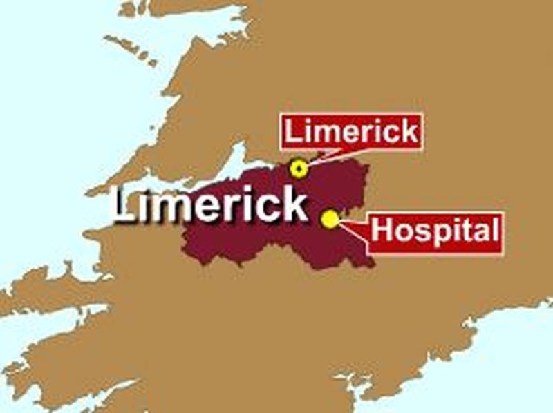 Limerick - Fatal accident