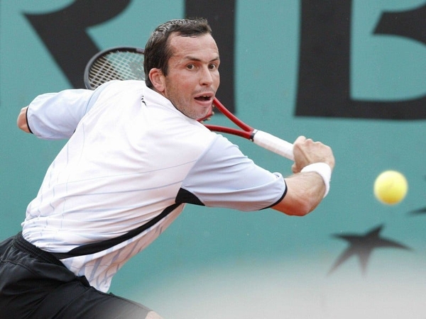Radek Stepanek