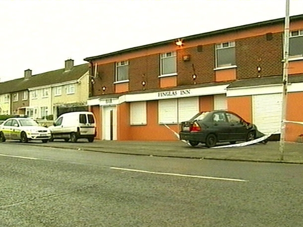 Finglas - Appeal to public for information