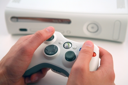 XBox