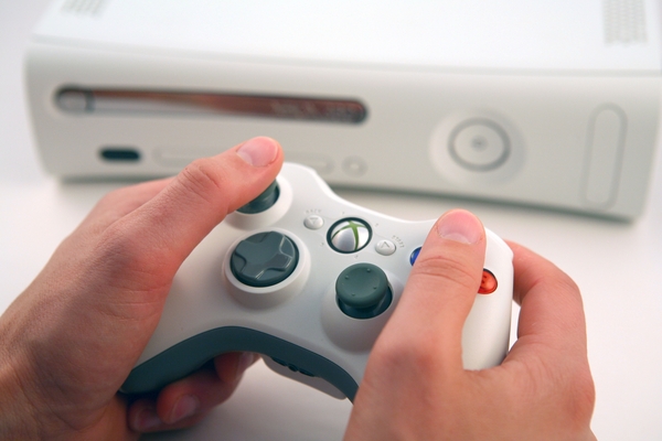 XBox
