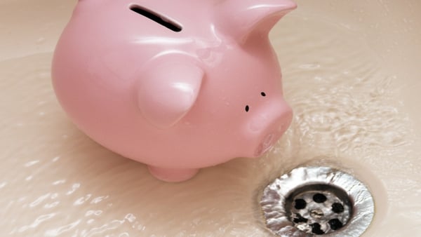 <p>Is it worth me keeping my savings on deposit?</p>