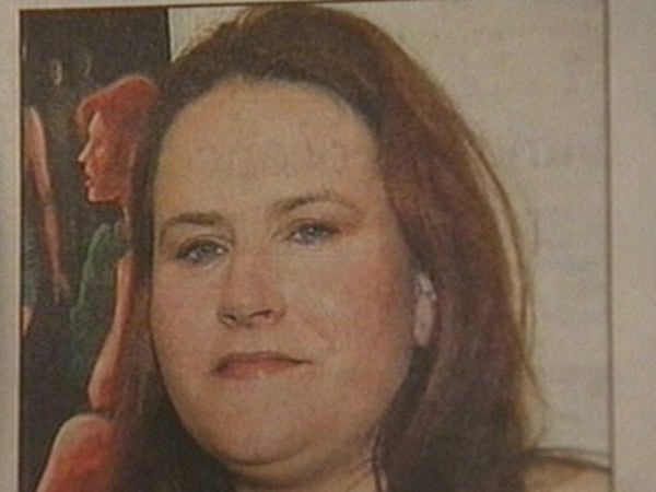 Sylvia Roche Kelly - Had been celebrating her 33rd birthday