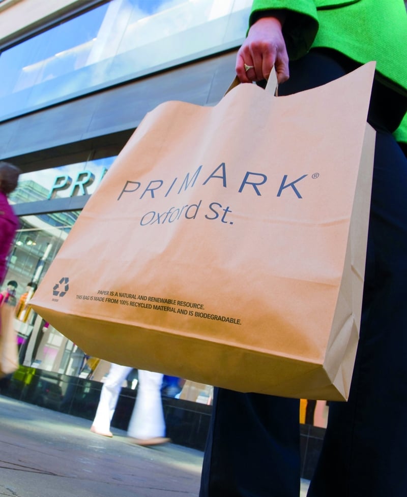 Clothing supplier for Primark under investigation for exploitation