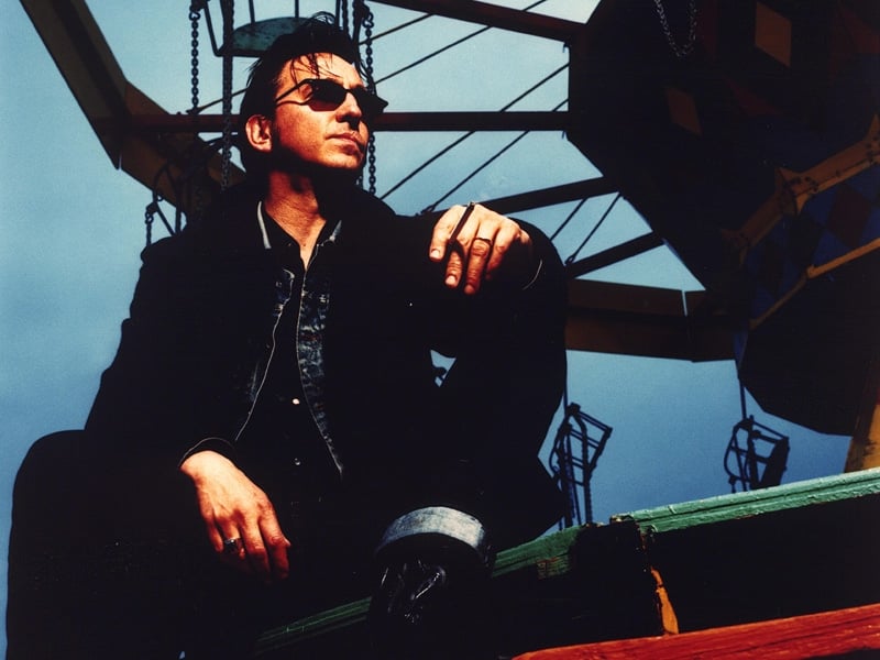 Richard Hawley