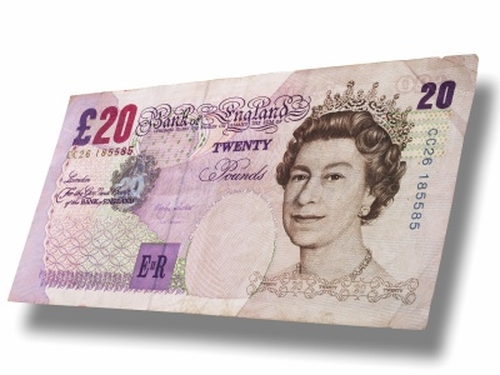 Sterling weakness - Affecting trade with UK