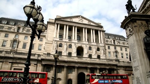 This is the first time the Bank of England has ever held more than one such auction in a month