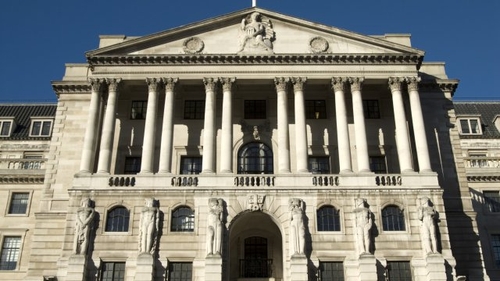 No change in UK interest rates today