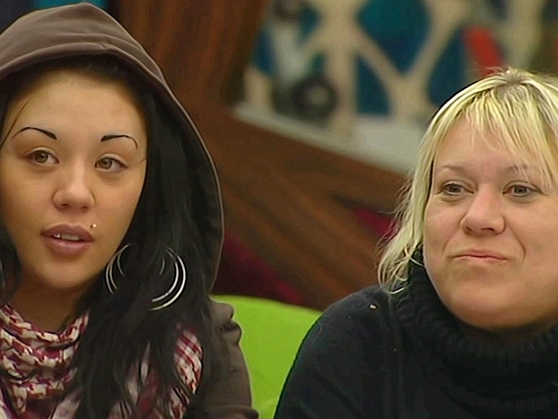 Buena and Malone - Among those nominated