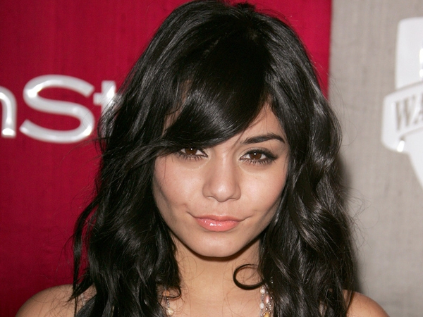 Hudgens - Allegedly 'humiliated'