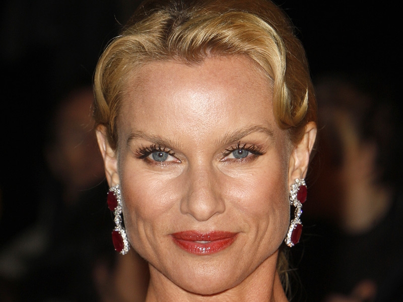 Sheridan suing show's creator.