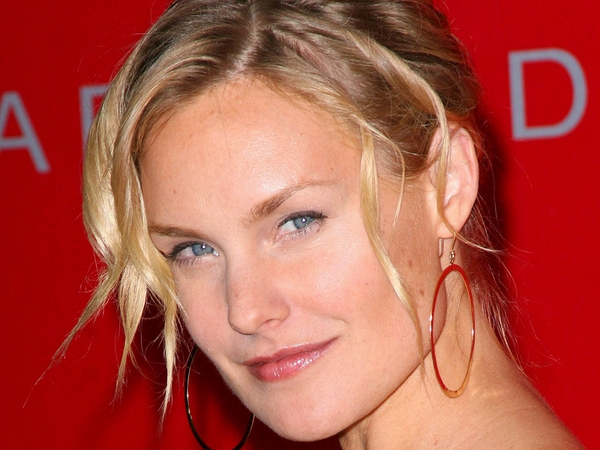 Allen - To guest star