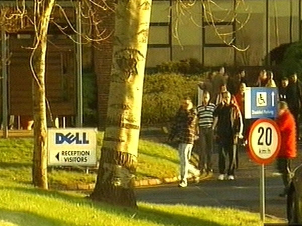 Dell - Cutting workforce by 1,900